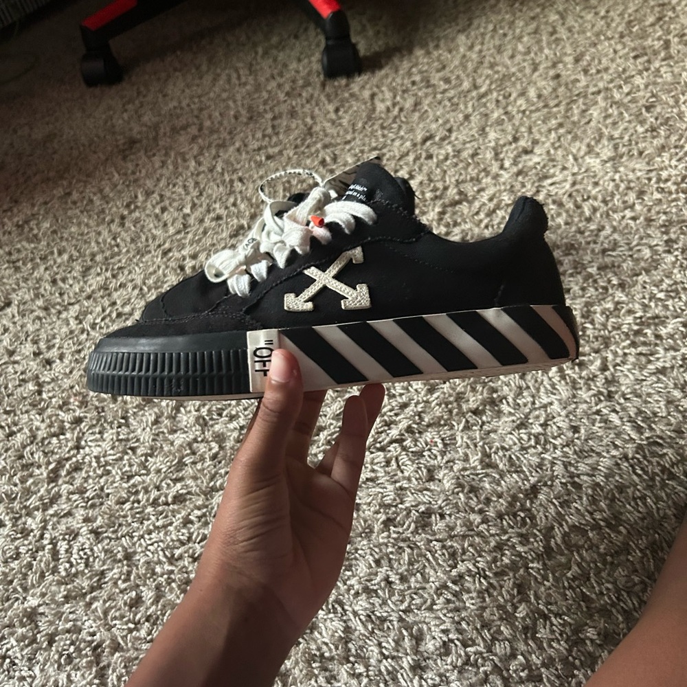 Off whites